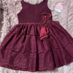 Youngland girl’s dress